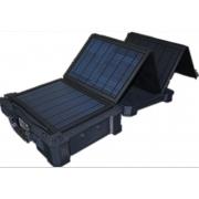 Eco Portable Solar Power System