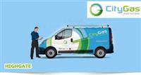 Green City Gas Maintenance Service