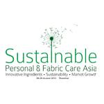 Green Personal and Fabric Care Asia
