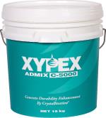 Sustainable Xypex Admix C-5000
